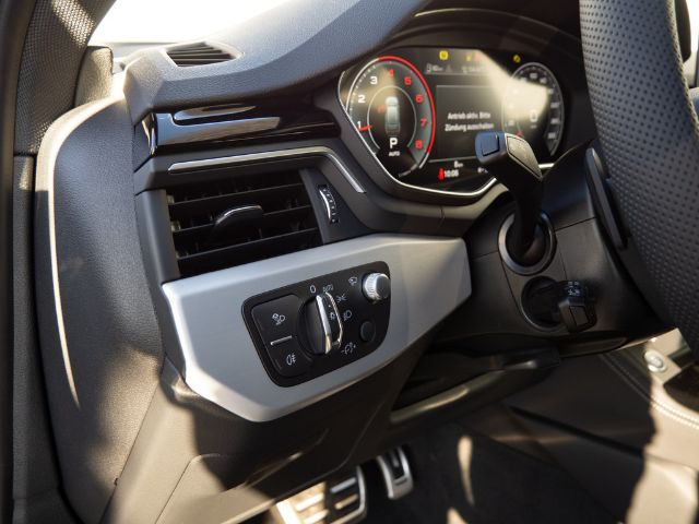 Audi A4 Avant S Line 40 TFSI S Tronic - 2024 - Joinsteer - #25