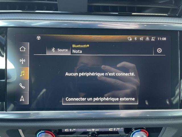 Audi Q3 Sportback Design 35 TFSI 150 Ch S Tronic - 2023 - Joinsteer - #25