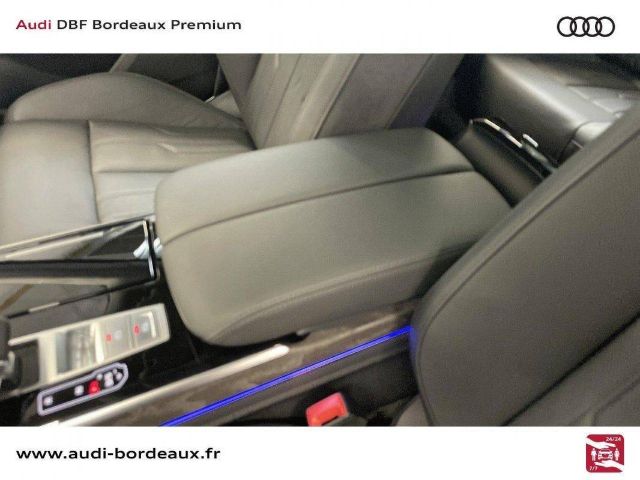Audi A8 TFSI E Advanced 60 TFSI E Quattro 462 Ch Tiptronic - 2023 - Joinsteer - #25