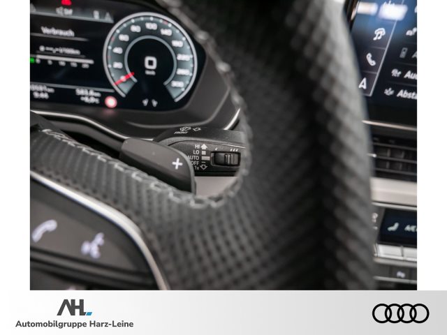 Audi A5 Cabriolet S Line 40 TFSI Quattro S Tronic - 2024 - Joinsteer - #25