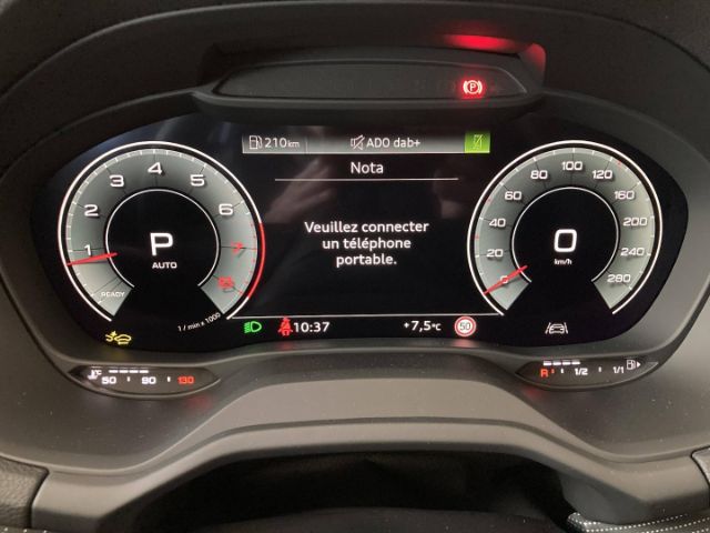 Audi Q2 S Line 35 TFSI 150 Ch S Tronic - 2025 - Joinsteer - #25