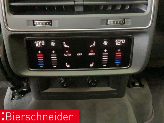 Audi RSQ8 TFSI Quattro Tiptronic - 2024 - Joinsteer - #25