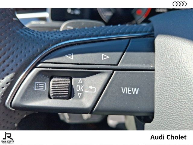 Audi Q8 S Line 45 TDI Quattro 231 Ch Tiptronic - 2019 - Joinsteer - #25