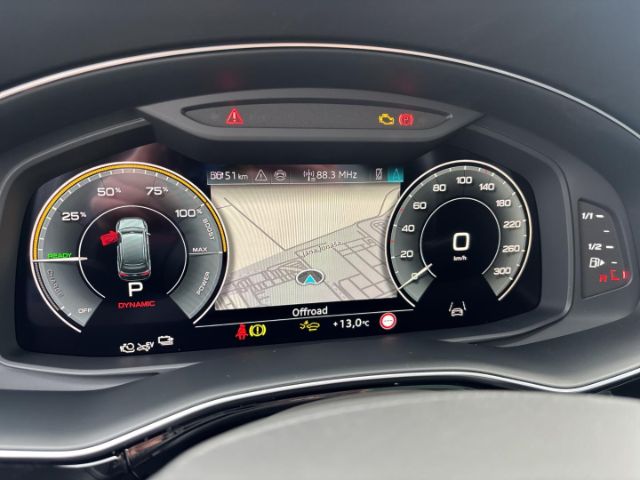 Audi Q7 SUV TFSI E S Line 60 TFSI E Quattro Tiptronic - 2025 - Joinsteer - #25