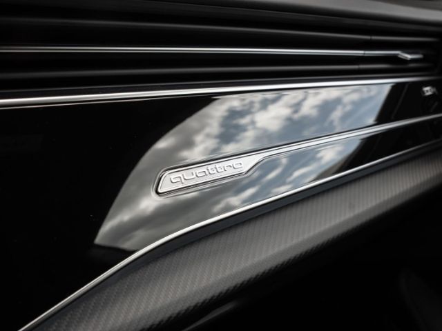 Audi RSQ8 TFSI Quattro Tiptronic - 2025 - Joinsteer - #25