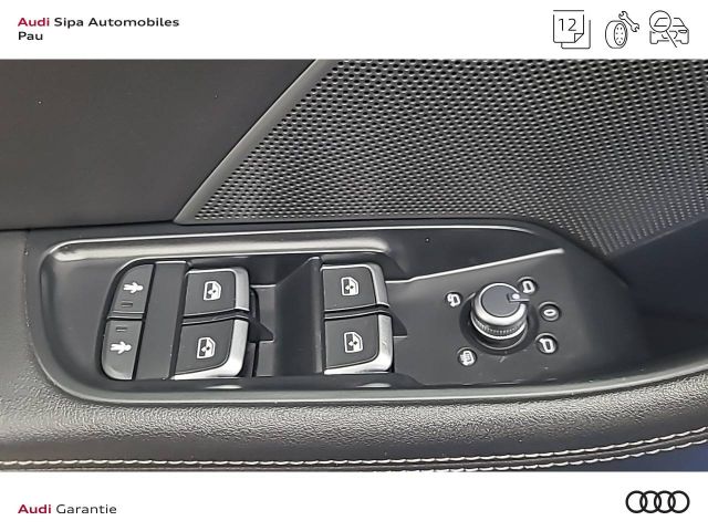 Audi A3 Berline Sport 2.0 TFSI Quattro 190 Ch S Tronic - 2017 - Joinsteer - #25