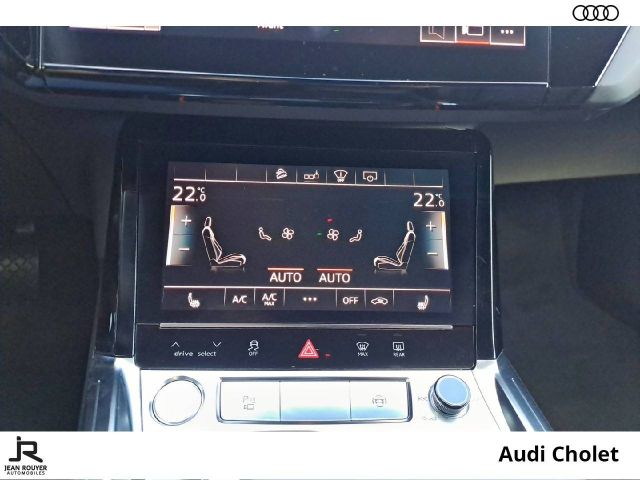 Audi E-tron Avus Extended 55 Quattro 300,00 KW - 2020 - Joinsteer - #26