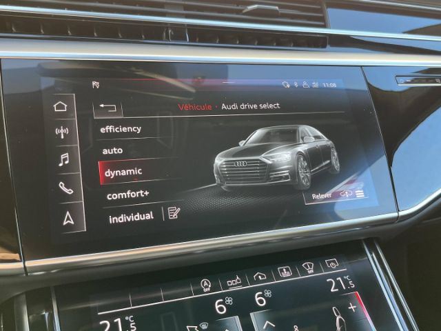 Audi S8 S8 TFSI Quattro 571 Ch Tiptronic - 2020 - Joinsteer - #26