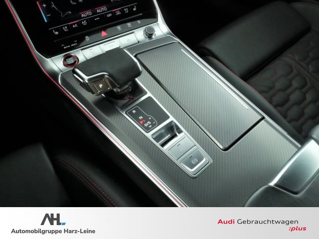 Audi RS7 Sportback TFSI Quattro Tiptronic - 2023 - Joinsteer - #26