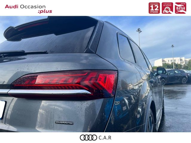 Audi Q7 TFSI E Competition 60 TFSI E Quattro 462 Ch Tiptronic - 2021 - Joinsteer - #26
