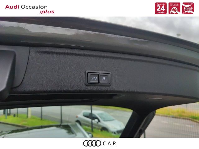 Audi A4 Avant S Line 35 TDI 163 Ch S Tronic - 2023 - Joinsteer - #26