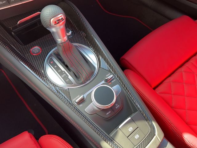 Audi TTS Coupé TFSI Quattro S Tronic - 2024 - Joinsteer - #26