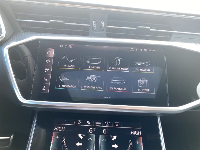 Audi S6 Avant TDI Quattro Tiptronic - 2024 - Joinsteer - #26