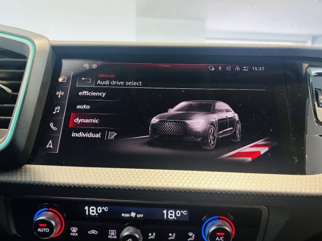 Audi A1 Allstreet Design Luxe 30 TFSI 110 Ch S Tronic - 2023 - Joinsteer - #26