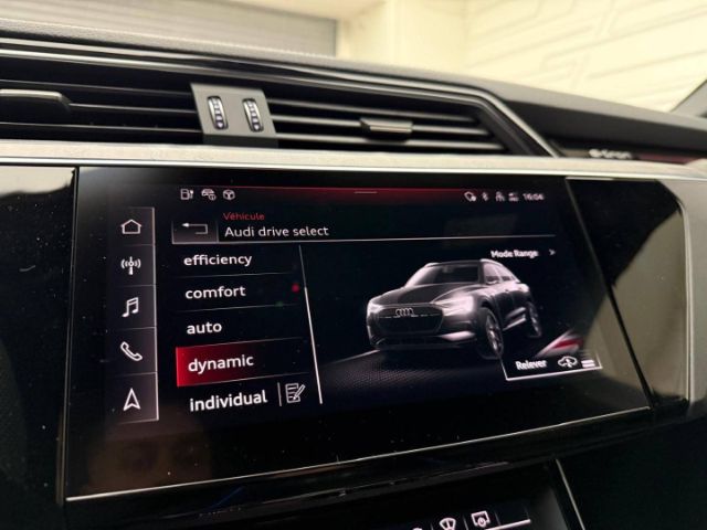 Audi Q8 E-tron S Line 55 E-tron Quattro 300,00 KW - 2025 - Joinsteer - #26