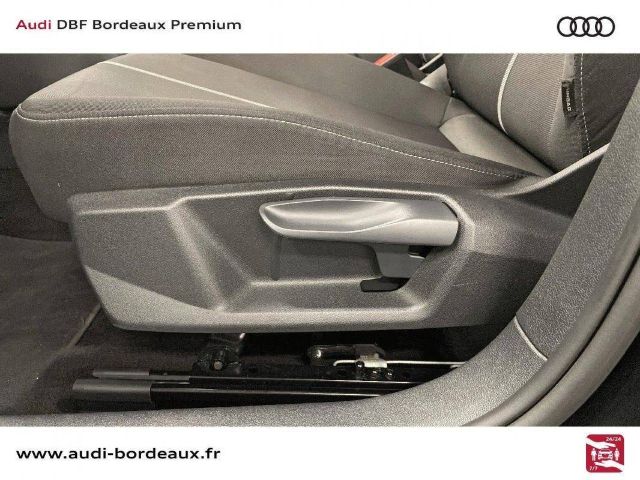Audi A1 Citycarver Design 35 TFSI 150 Ch S Tronic - 2022 - Joinsteer - #26