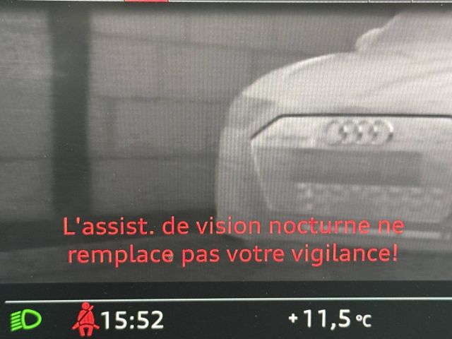 Audi RS6 Avant - 2020 - Joinsteer - #26