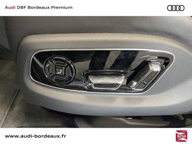 Audi A8 TFSI E Advanced 60 TFSI E Quattro 462 Ch Tiptronic - 2023 - Joinsteer - #26