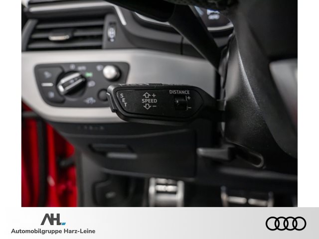 Audi A5 Cabriolet S Line 40 TFSI Quattro S Tronic - 2024 - Joinsteer - #26