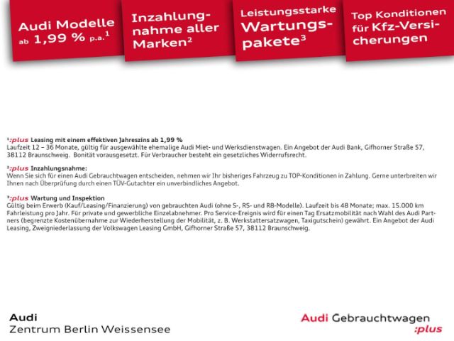 Audi A1 Sportback S Line 30 TFSI S Tronic - 2025 - Joinsteer - #26