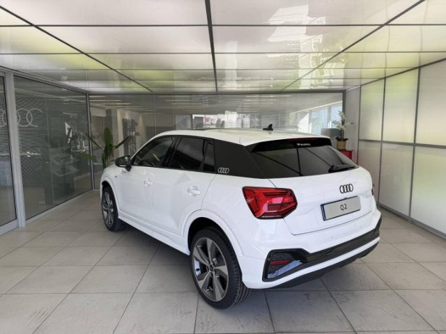 Audi Q2 Black Edition 35 TFSI 150 Ch S Tronic - 2025 - Joinsteer - #26