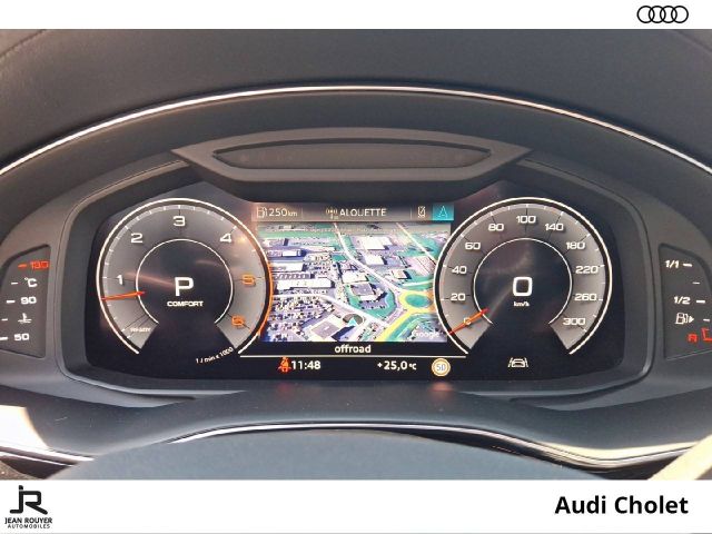 Audi Q8 S Line 45 TDI Quattro 231 Ch Tiptronic - 2019 - Joinsteer - #26
