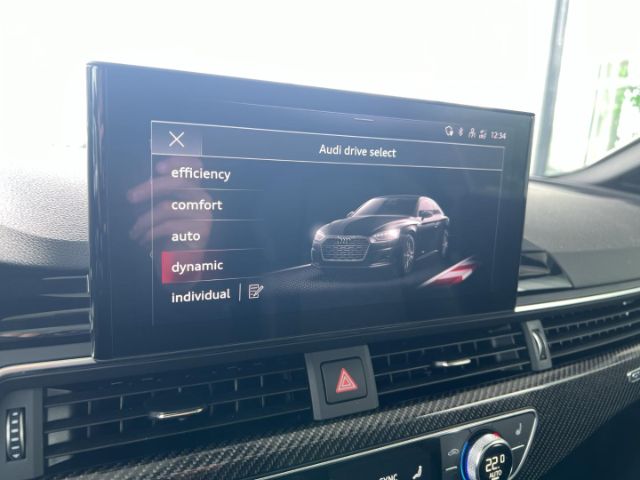 Audi S5 Coupé TDI Quattro Tiptronic - 2022 - Joinsteer - #26