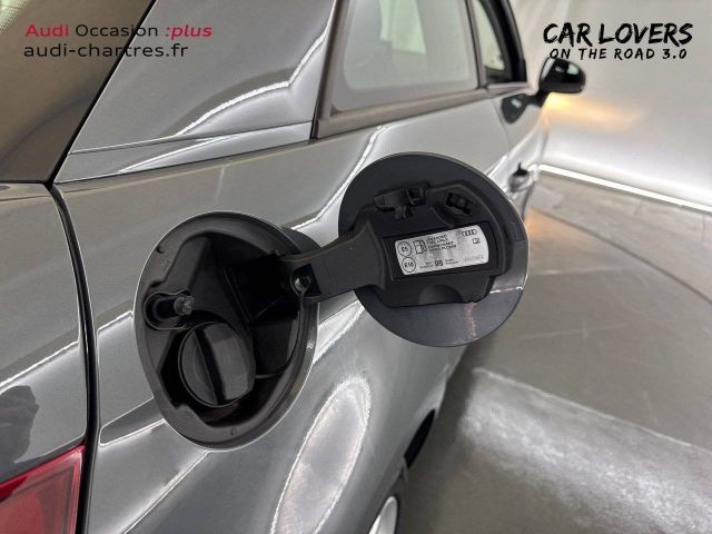 Audi A1 Ambiente 1.0 TFSI 95 Ch 5 Vitesses - 2018 - Joinsteer - #26