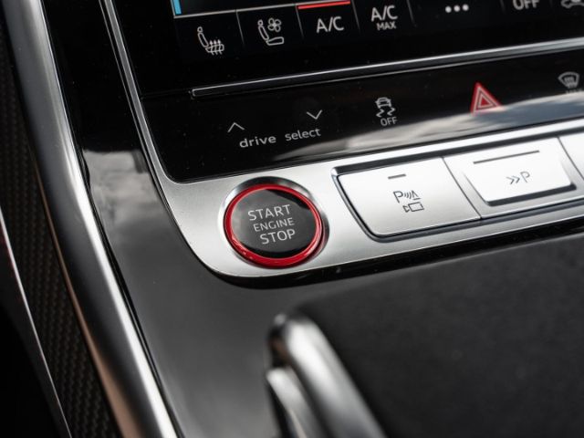Audi RSQ8 TFSI Quattro Tiptronic - 2025 - Joinsteer - #26