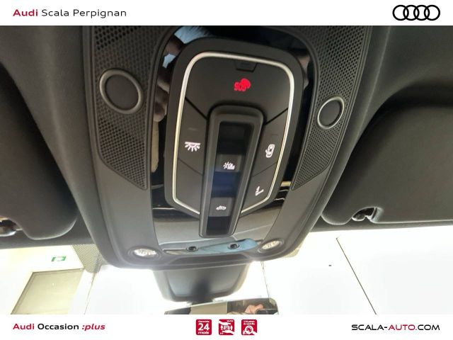 Audi Q7 TFSI E Competition 60 TFSI E Quattro 462 Ch Tiptronic - 2024 - Joinsteer - #26
