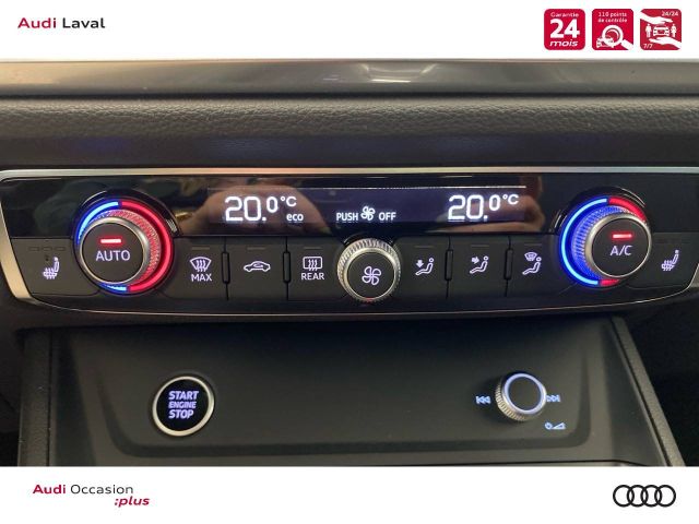 Audi Q3 Sportback TFSI E S Line 45 TFSI E 245 ch S Tronic - 2023 - Joinsteer - #26