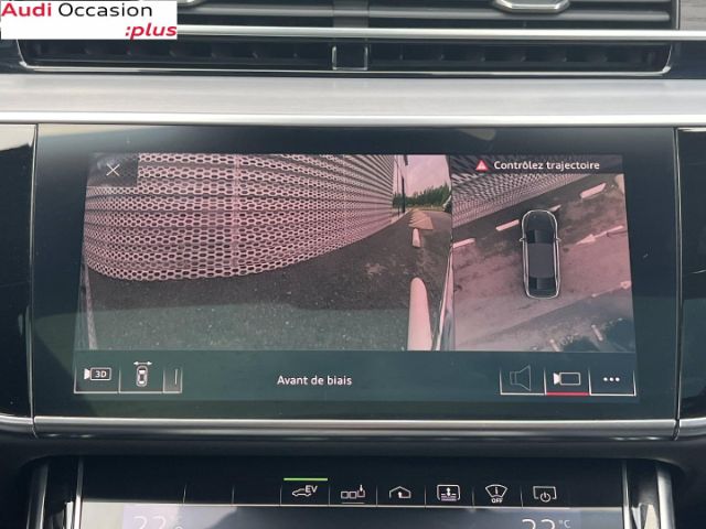 Audi A8 TFSI E Avus 60 TFSI E Quattro 449 Ch Tiptronic - 2020 - Joinsteer - #26