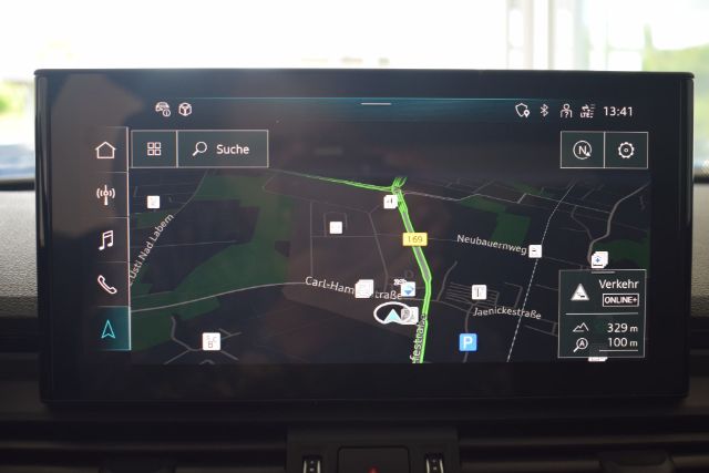 Audi Q5 SUV 40 TDI Quattro S Tronic - 2023 - Joinsteer - #27