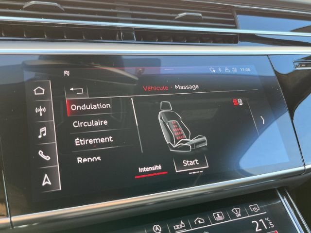 Audi S8 S8 TFSI Quattro 571 Ch Tiptronic - 2020 - Joinsteer - #27