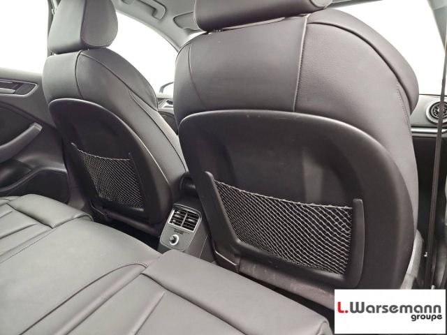 Audi A3 Sportback E-tron Design Luxe 40 E-tron 204 Ch S Tronic - 2020 - Joinsteer - #27