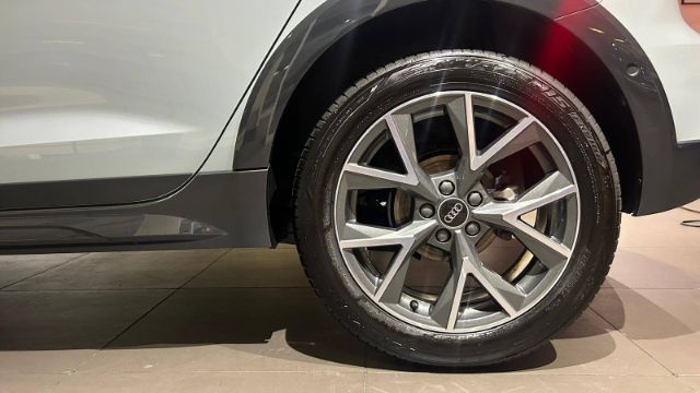 Audi A1 Allstreet Design Luxe 30 TFSI 110 Ch S Tronic - 2023 - Joinsteer - #27