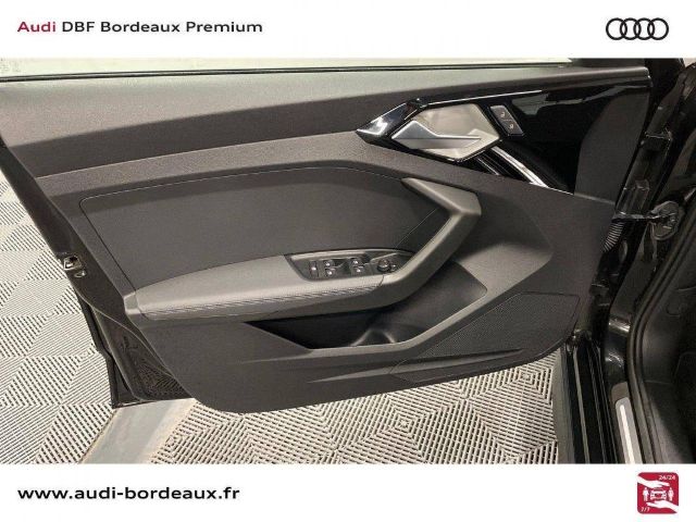 Audi A1 Citycarver Design 35 TFSI 150 Ch S Tronic - 2022 - Joinsteer - #27