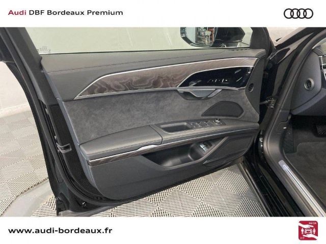 Audi A8 TFSI E Advanced 60 TFSI E Quattro 462 Ch Tiptronic - 2023 - Joinsteer - #27