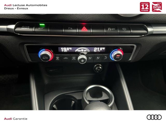 Audi A3 Sportback E-tron Design Luxe 40 E-tron 204 Ch S Tronic - 2020 - Joinsteer - #27