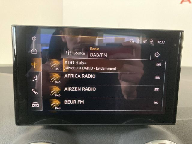 Audi Q2 S Line 35 TFSI 150 Ch S Tronic - 2025 - Joinsteer - #27