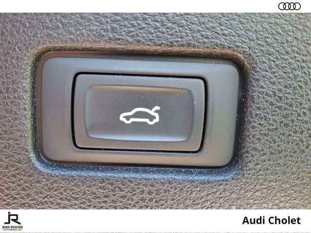 Audi Q8 S Line 45 TDI Quattro 231 Ch Tiptronic - 2019 - Joinsteer - #27