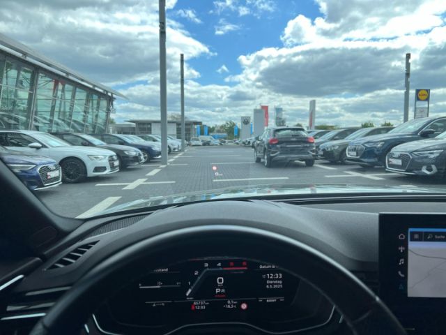 Audi S5 Coupé TDI Quattro Tiptronic - 2022 - Joinsteer - #27
