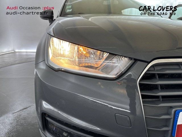 Audi A1 Ambiente 1.0 TFSI 95 Ch 5 Vitesses - 2018 - Joinsteer - #27