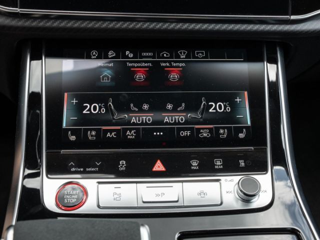 Audi RSQ8 TFSI Quattro Tiptronic - 2025 - Joinsteer - #27