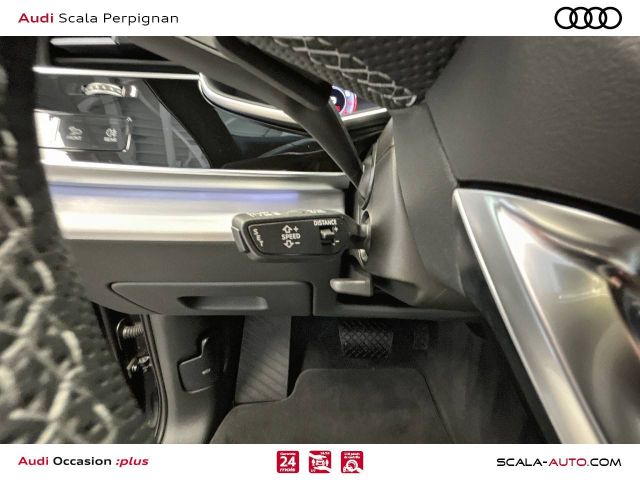 Audi Q7 TFSI E Competition 60 TFSI E Quattro 462 Ch Tiptronic - 2024 - Joinsteer - #27