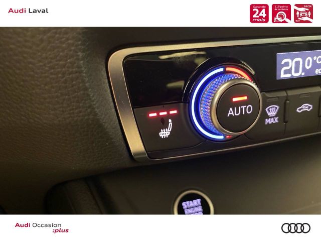 Audi Q3 Sportback TFSI E S Line 45 TFSI E 245 ch S Tronic - 2023 - Joinsteer - #27