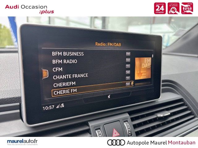 Audi SQ5 SQ5 TDI 347 Ch Tiptronic - 2019 - Joinsteer - #27