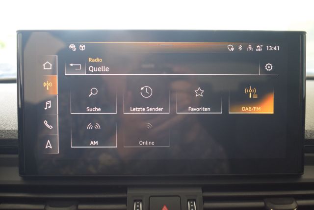 Audi Q5 SUV 40 TDI Quattro S Tronic - 2023 - Joinsteer - #28