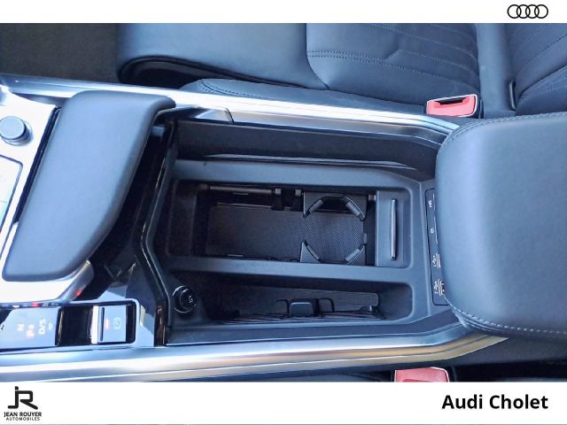 Audi E-tron Avus Extended 55 Quattro 300,00 KW - 2020 - Joinsteer - #28