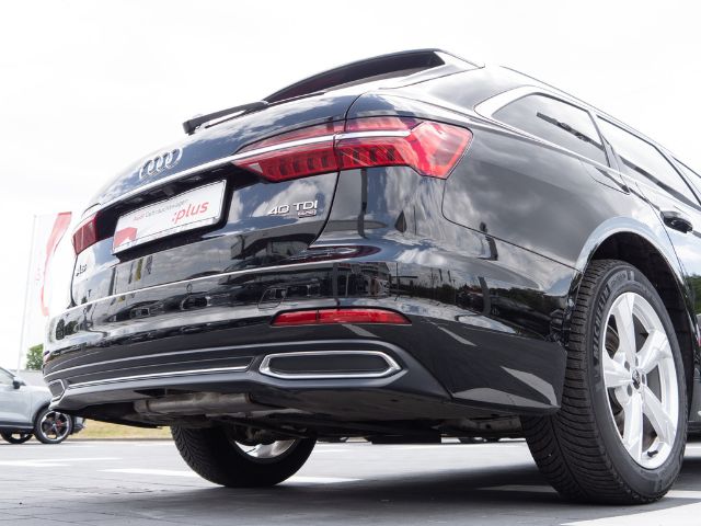 Audi A6 Avant Design 40 TDI Quattro S Tronic - 2023 - Joinsteer - #28